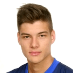 Ante Vrljičak Photo of Ante Vrljičak