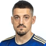 Arijan Ademi Photo of Arijan Ademi