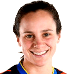 Ashley Riefner Photo of Ashley Riefner