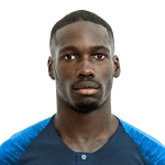 Aurelien Nguiamba Photo of Aurelien Nguiamba