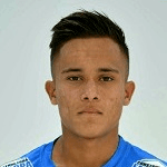Axel Amador Photo of Axel Amador