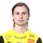 Axel Norén Photo of Axel Norén