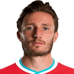 Ben Davies Photo of Ben Davies