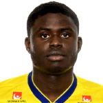 Benjamin Mbunga-Kimpioka Photo of Benjamin Mbunga-Kimpioka