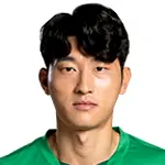 Bong-jin Choi Photo of Bong-jin Choi