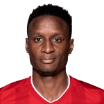 Bouna Sarr Photo of Bouna Sarr