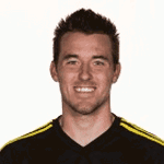 Brad Stuver Photo of Brad Stuver