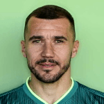 Brana Ilić Photo of Brana Ilić
