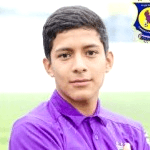 Brayan Guevara Photo of Brayan Guevara