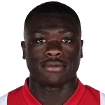Brian Brobbey Photo of Brian Brobbey