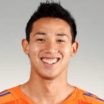 Bruno Suzuki Photo of Bruno Suzuki
