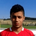 Burak Yilmaz Photo of Burak Yilmaz