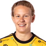 Cajsa Andersson Photo of Cajsa Andersson
