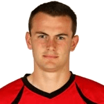 Callum Burton Photo of Callum Burton