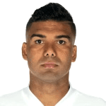 Casemiro Photo of Casemiro