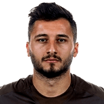 Cenk Şahin Photo of Cenk Şahin