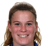 Chantal Schouwstra Photo of Chantal Schouwstra