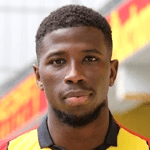 Cheick Traoré Photo of Cheick Traoré