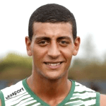 Chiheb Zoughlami Photo of Chiheb Zoughlami