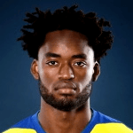 Christian Maghoma Photo of Christian Maghoma