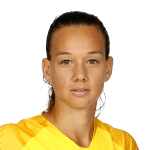 Christiane Endler Photo of Christiane Endler