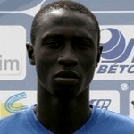 Christophe Diedhiou Photo of Christophe Diedhiou