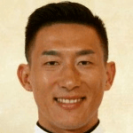Chunyu Dong Photo of Chunyu Dong
