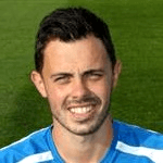 Craig Mahon Photo of Craig Mahon