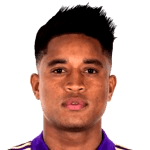 Cristian Higuita Photo of Cristian Higuita