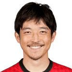 Daigo Nishi Photo of Daigo Nishi