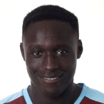 Daniel Agyei Photo of Daniel Agyei