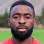Daniel Osafo-Badu Photo of Daniel Osafo-Badu