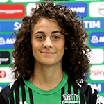 Danila Zazzera Photo of Danila Zazzera