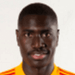 Daouda Gueye Photo of Daouda Gueye