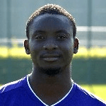 Dauda Mohammed Photo of Dauda Mohammed
