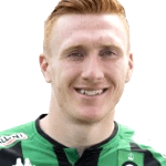 David Bates Photo of David Bates