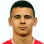 David Toševski Photo of David Toševski