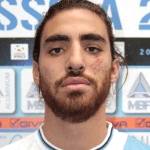 Davide Balestrero Photo of Davide Balestrero