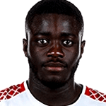 Dayot Upamecano Photo of Dayot Upamecano