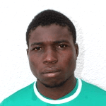 Djibril Ouattara Photo of Djibril Ouattara