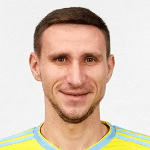 Dmitriy Shomko Photo of Dmitriy Shomko