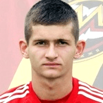 Dmytro Ulyanov Photo of Dmytro Ulyanov