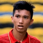 Đoàn Văn Hậu Photo of Đoàn Văn Hậu