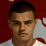 Đorđe Maksimović Photo of Đorđe Maksimović
