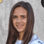 Eliška Janíková Photo of Eliška Janíková