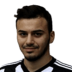 Elvin Badalov Photo of Elvin Badalov
