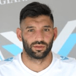 Emanuele Bardelloni Photo of Emanuele Bardelloni