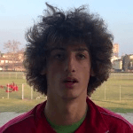 Emanuele Maltoni Photo of Emanuele Maltoni