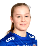 Emilie Libakken Østerås Photo of Emilie Libakken Østerås