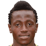 Emmanuel Boateng Photo of Emmanuel Boateng